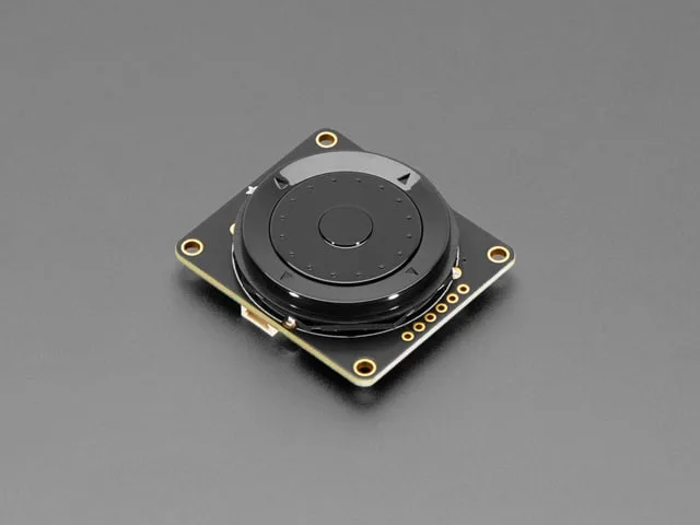 Adafruit ANO Rotary Navigation Encoder to I2C Stemma QT Adapter