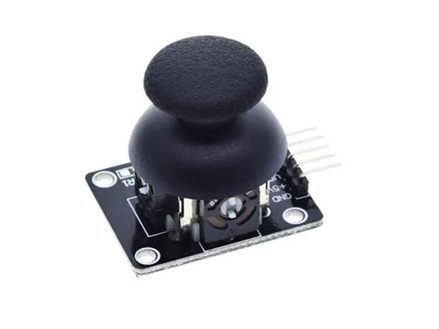 BMT DUAL-AXIS XY JOYSTICK MODULE
