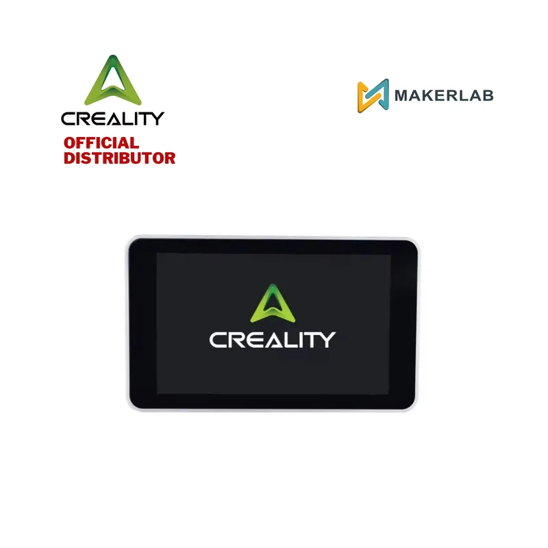 Creality Touchscreen Kit For K2 Pro and K2 3D Printer