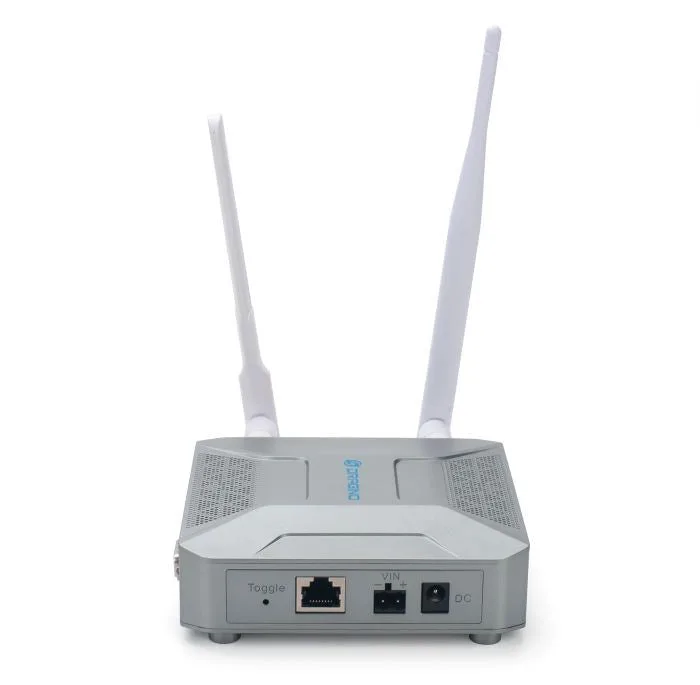 Dragino LoRaWAN To Modbus Gateway MS48-LR-EU868-EC25-E