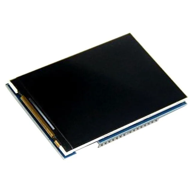 3.5in TFT LCD Shield for Arduino