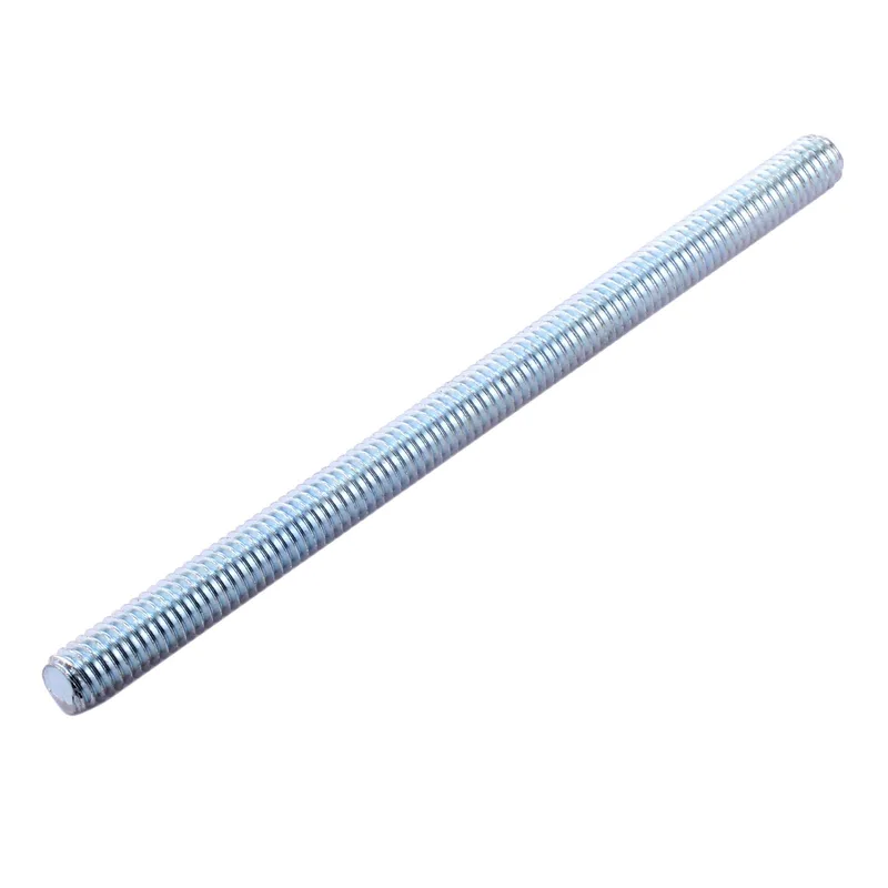 10-32 3 in. Long Threaded Rod