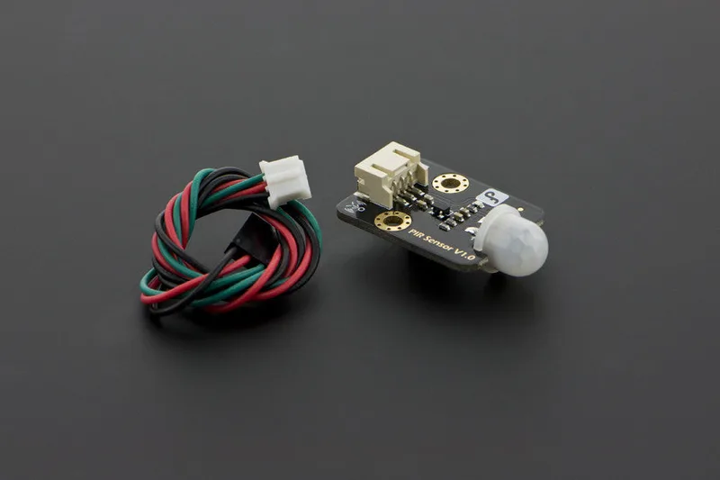 PIR (Motion) Sensor