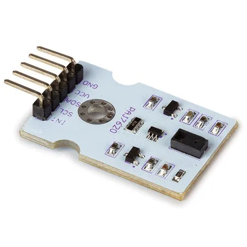 Gesture Recognition Sensor