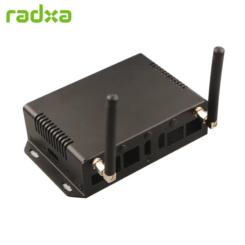 Radxa Metal Case 1290