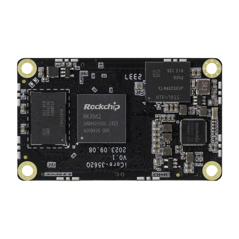 iCore-3562Q System on Module