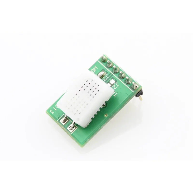 MTH02 Digital Temperature  Humidity Sensor