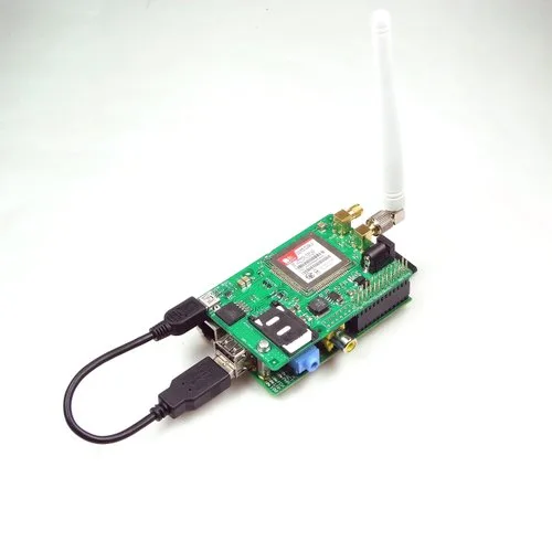 3GPI Raspberry Pi Model B用--販売終了