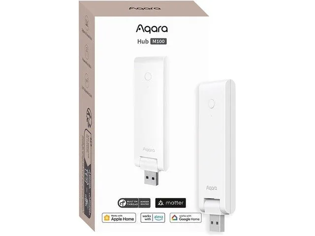 AQARA HUB M100