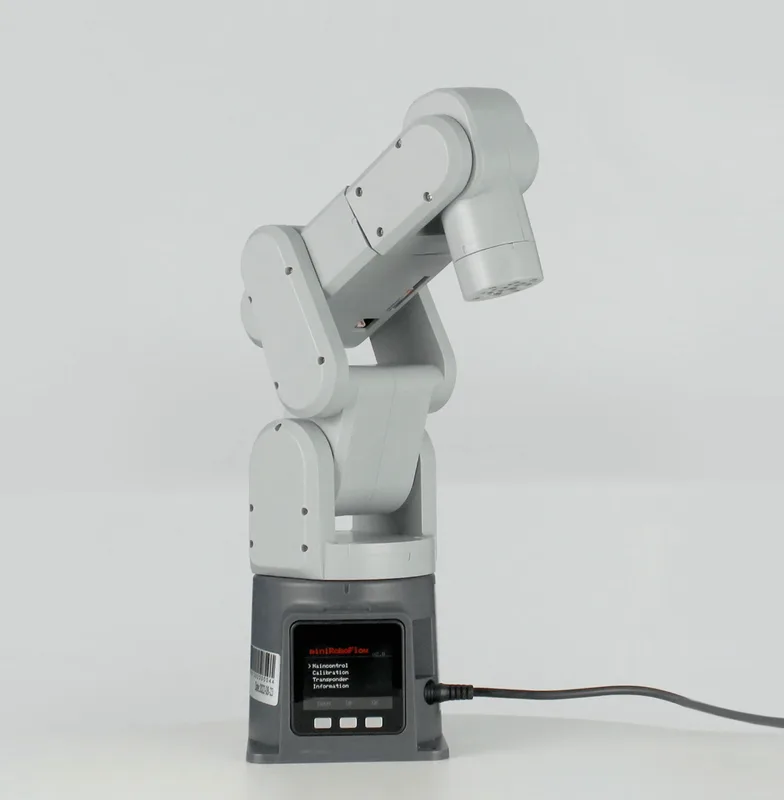 mechArm 270 M5 - ロボットアーム
