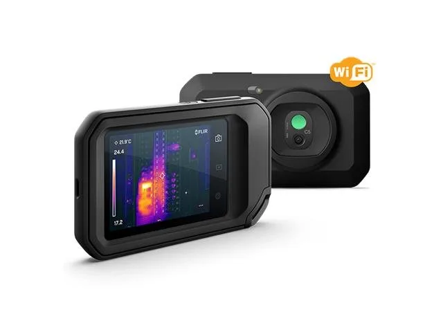 FLIR C5 WIFI
