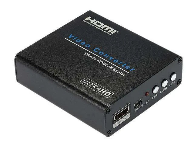 VGA-HDMI CONVERTER