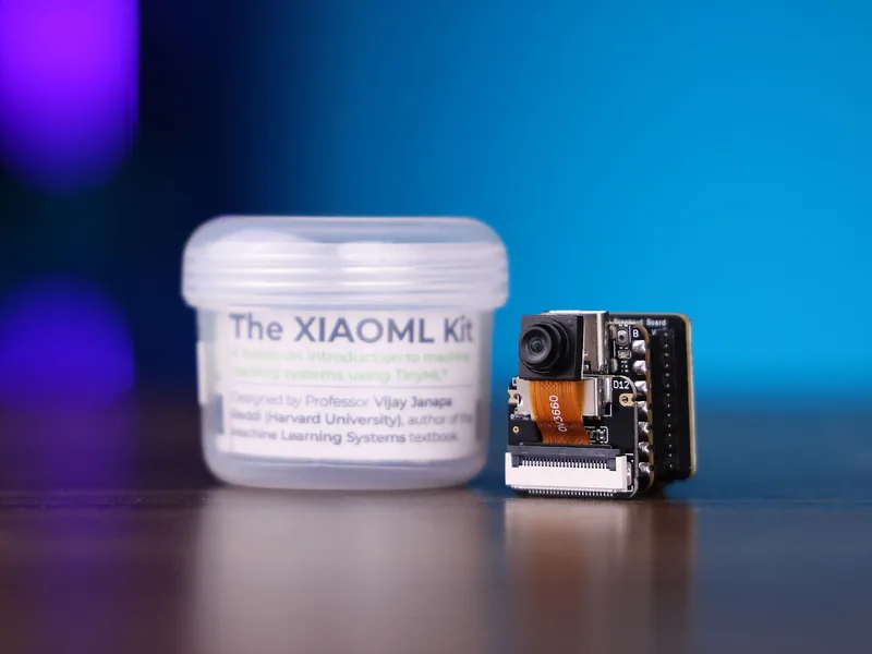 The XIAOML Kit 