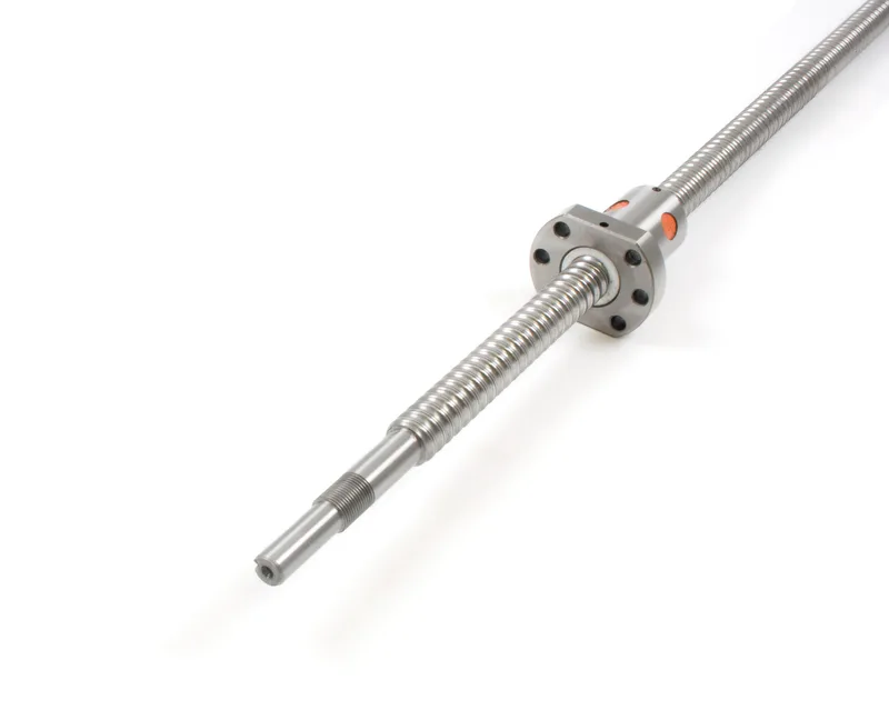Ball Screw SFU01605 x 1200mm w/Nut