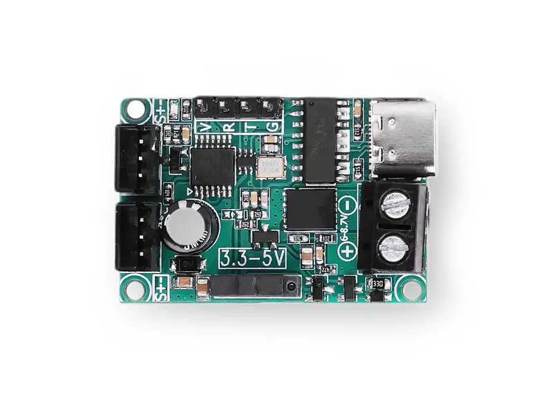 Fashionstar TTL-USB Converter UC-01