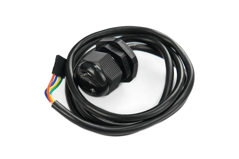 Explore Our Waterproof Digital Ambient Light Sensor 