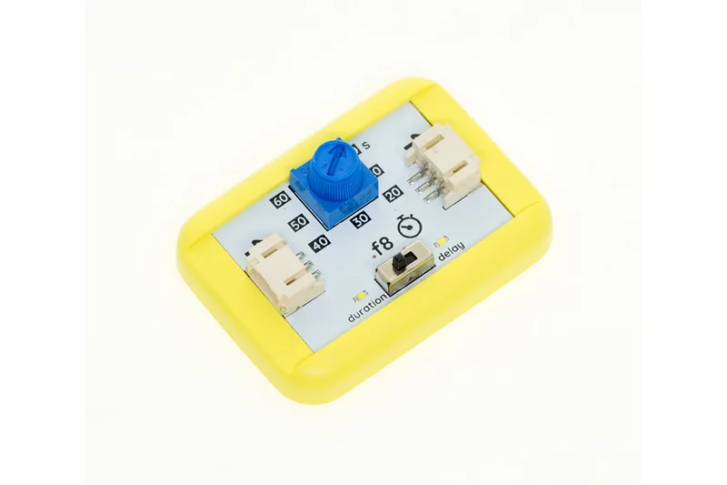 Boson: Duration Module (0-60s) -- 3054