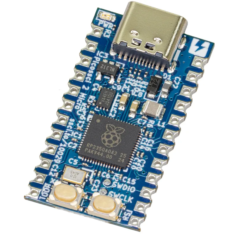 Picossci 2 Micro（RP2350A搭載）Pro Micro互換機