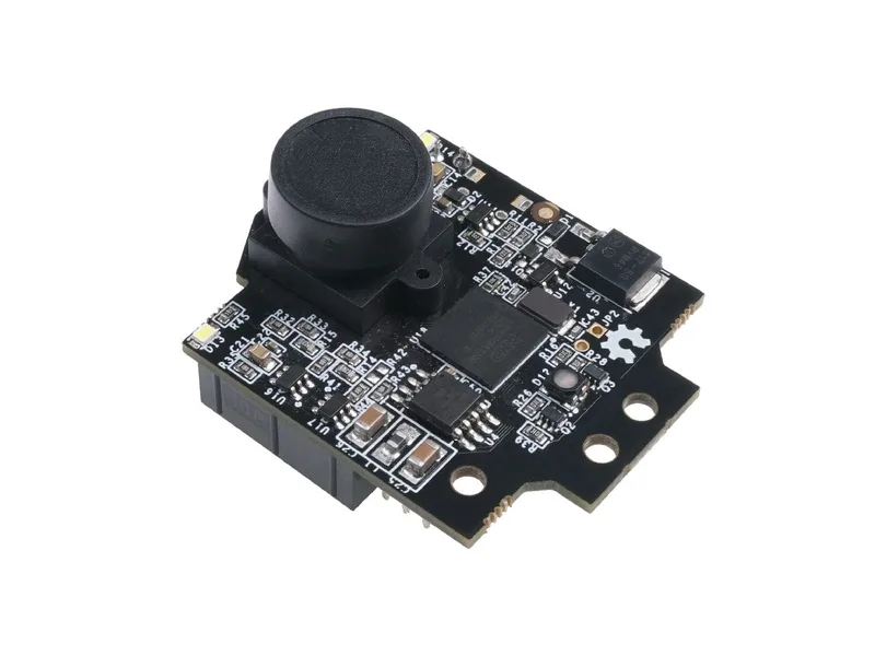 Pixy2 CMUcam5 - Smart Vision Sensor - Object Tracking Camera for Arduino, Raspberry Pi