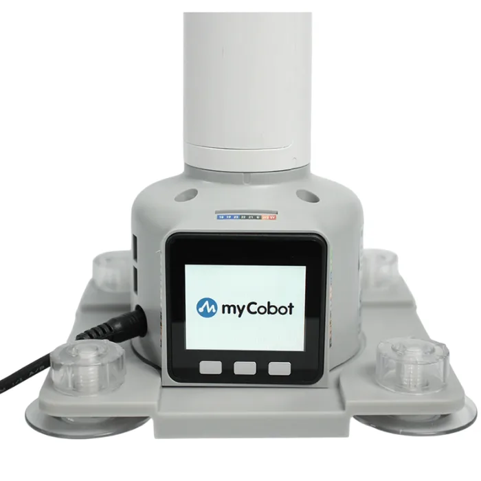 Elephant Robotics Flat Base for MyCobot 280 Pi & 280 M5