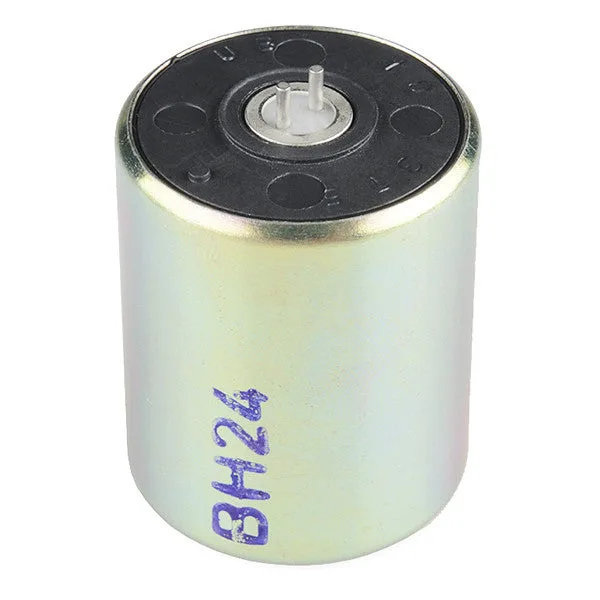 Geophone - SM-24 1