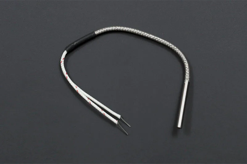 K Type Thermocouple 1