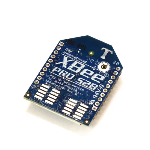XBee-PRO ZB / PCBアンテナ型--販売終了