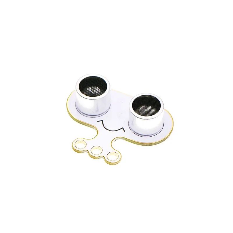 Elecfreaks Sonar:bit for micro:bit Ultrasonic Sensor Distance Measuring 3V/5V