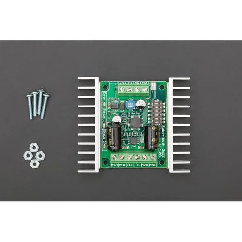 《お取り寄せ商品》Sabertooth dual 12A motor driver