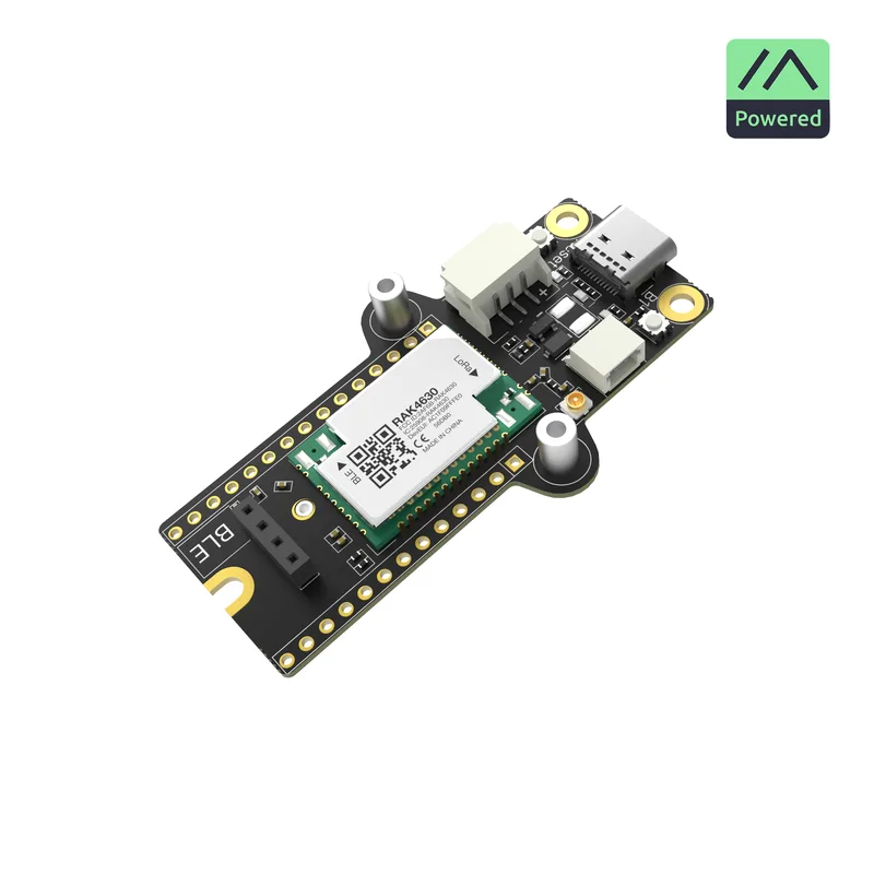 WisMesh Board ONE | Meshtastic Node with GPS & Tracker Features