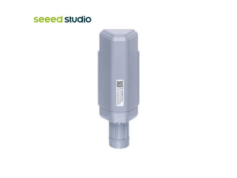SenseCAP S2101- LoRaWAN® Air Temperature and Humidity Sensor  -  Ambient Air Temperature Sensor