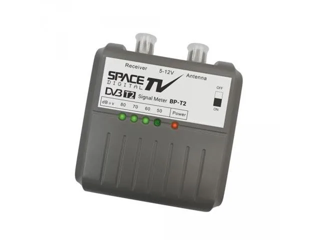 SIGNAL STRENGTH METER BP-T2