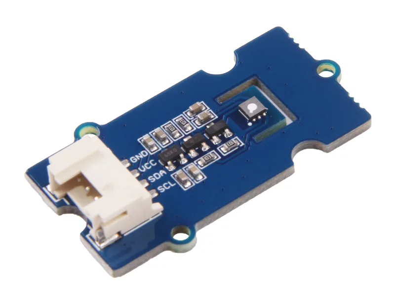 Grove - VOC and eCO2 Gas Sensor (SGP30)