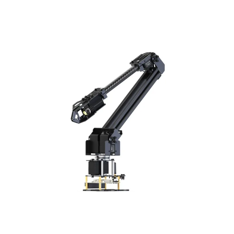 Waveshare RoArm-M2-Pro Desktop 4-DOF Robotic Arm Kit Based on ESP32