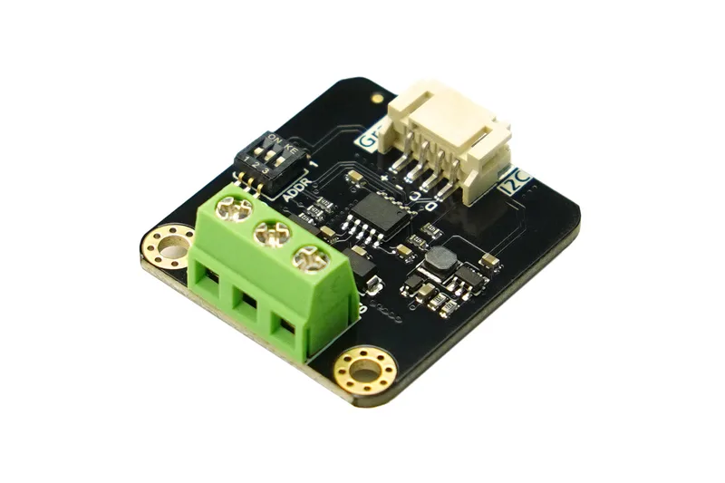Discover the GP8413: Precision 2-Channel 15-bit DAC Module