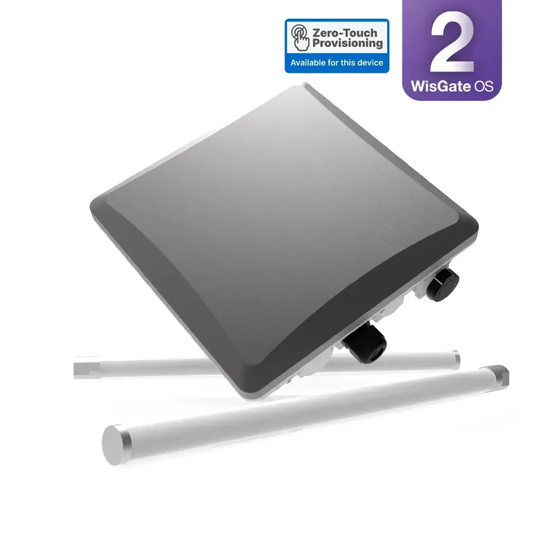 WisGate Edge Pro | 8- or 16-Channel Outdoor LoRaWAN® Gateway | RAK7289V2(No LTE) / RAK7289CV2(With LTE)