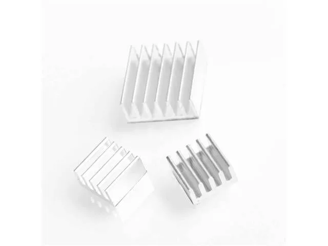 HKD HEATSINK KIT FOR RASPBERRYPI