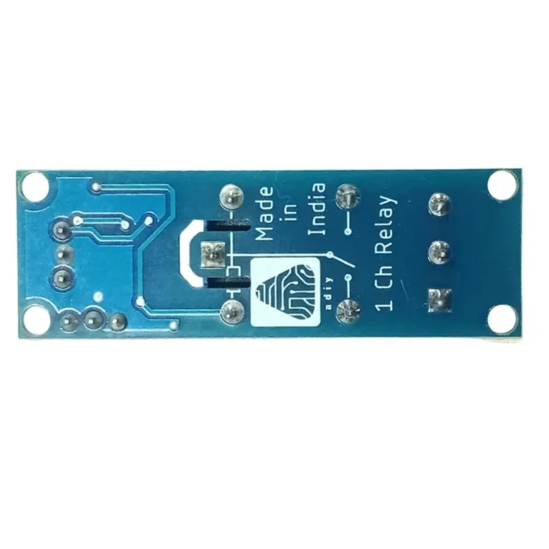ADIY 1 Channel 5V Relay Module with Optocoupler for Arduino