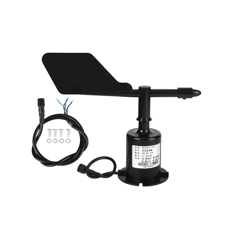 Wind Vane ( Wind Direction) RS485