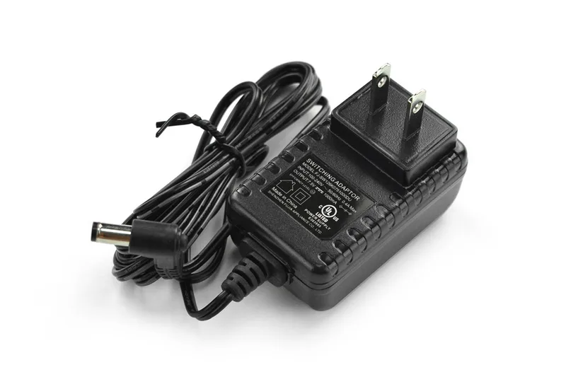 Perfect 7.5V Power Adapter for Your Arduino Projects!