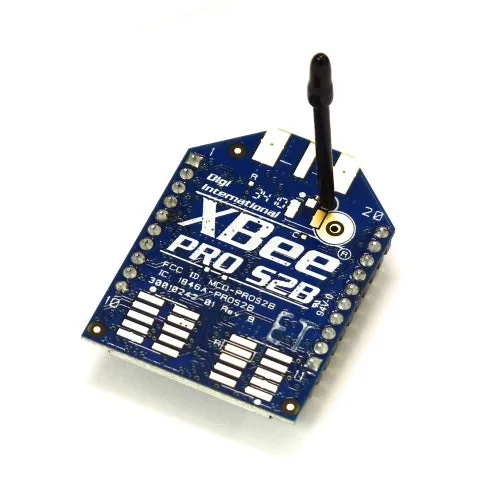 XBee-PRO ZB / ワイヤアンテナ型--販売終了