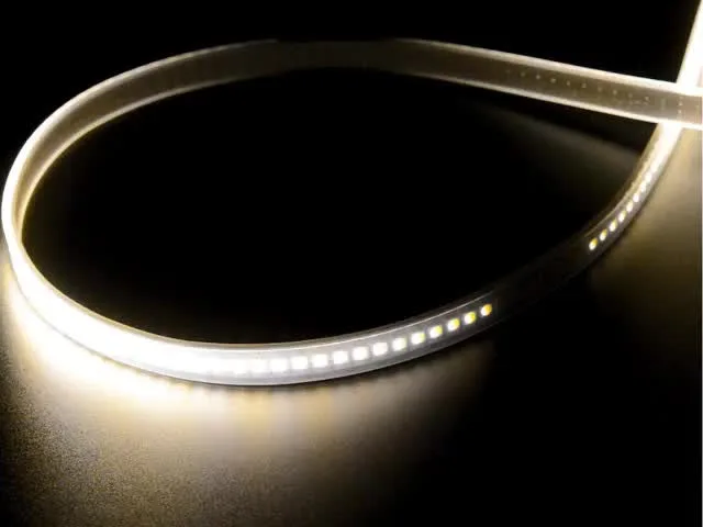 Adafruit DotStar LED Strip - APA102 Warm White - 144 LED/m