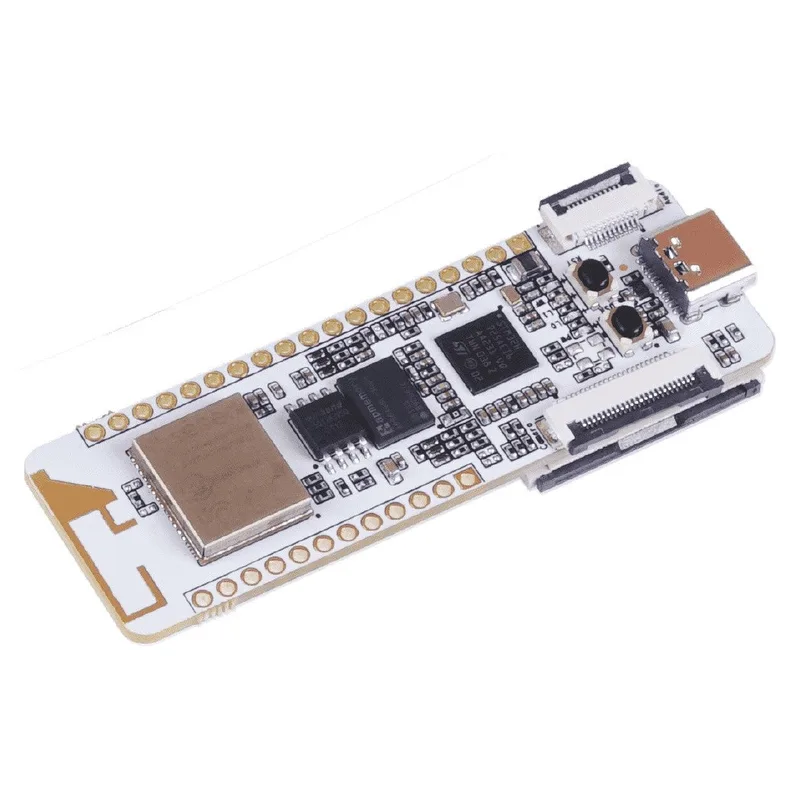 Wio Lite AI シングルボード