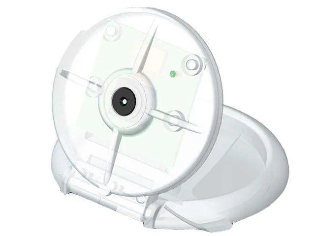 TEKO RPI-CAM CLEAR