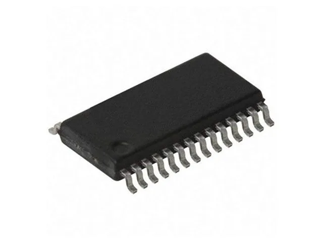 TM1628