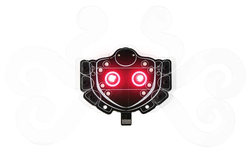 CircuitMess Wacky Robot Artemis