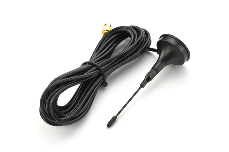 Unlock Connectivity with Our GSM Antenna - 2.5dBi Gain!