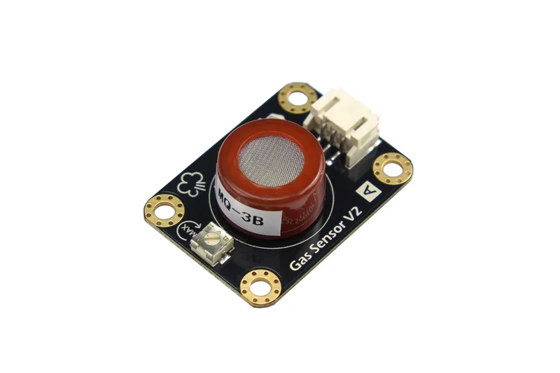 Unlock Accurate Alcohol Detection with Arduino &amp; MQ3 Sensor!