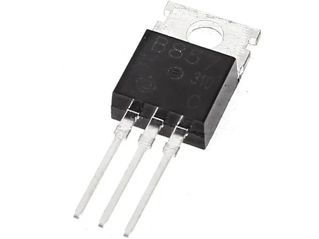 2SB858