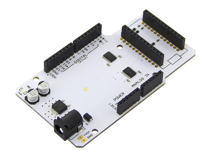 Shield Shield for Spark Core